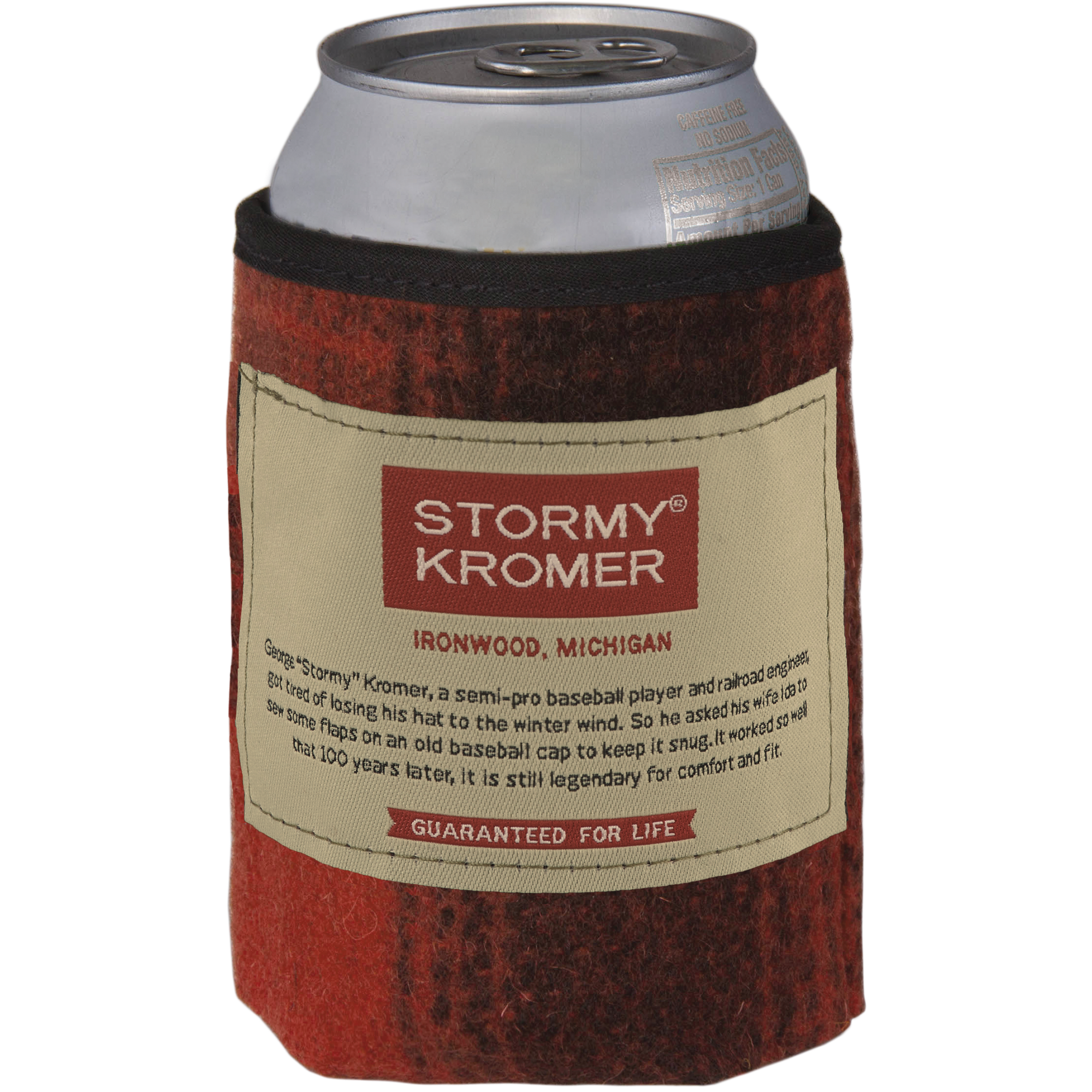 Picture of Stormy Kromer 53950 Kromer Can Wraps